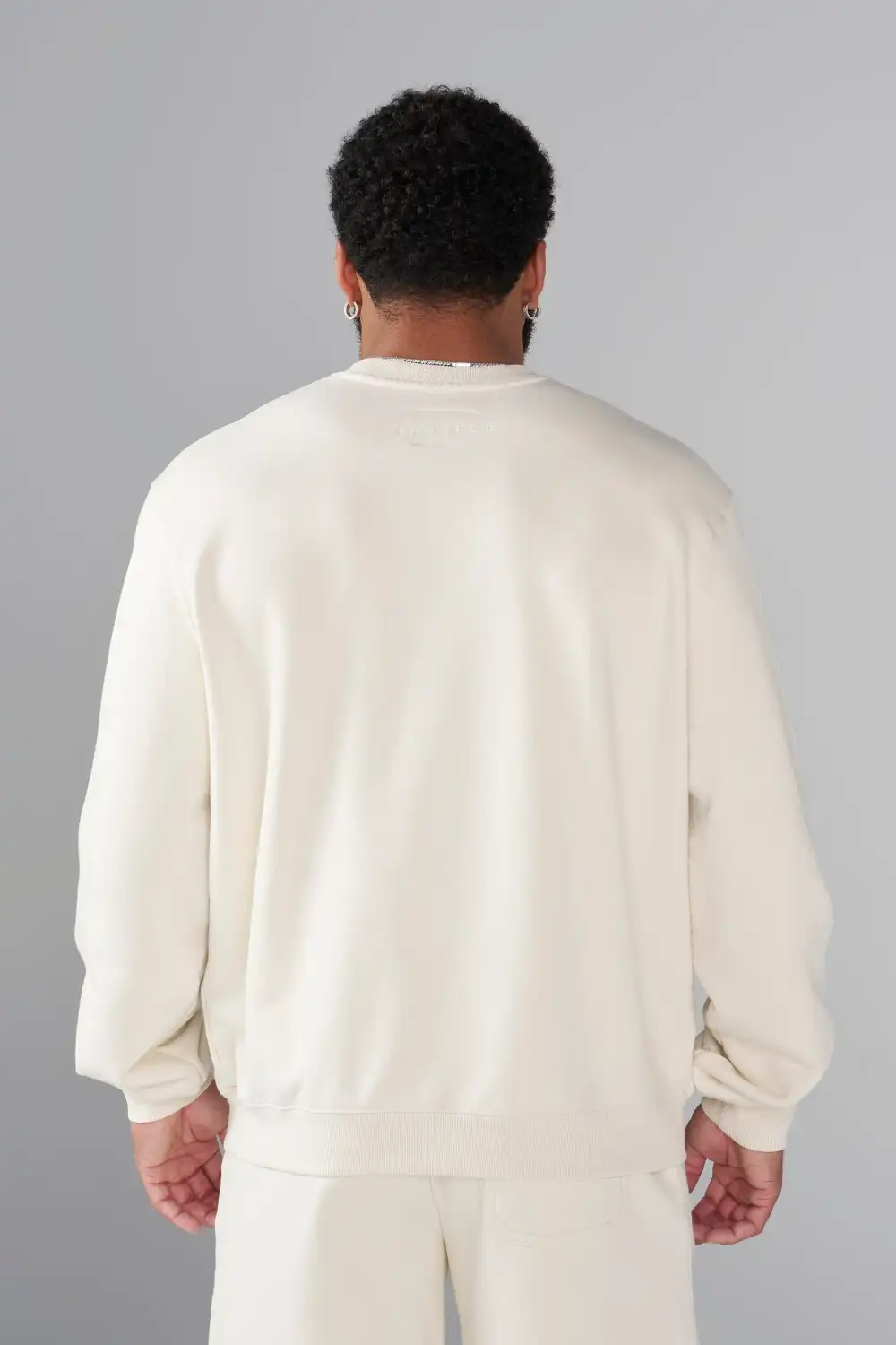 5092 - Effortless Sets - Crewnecks