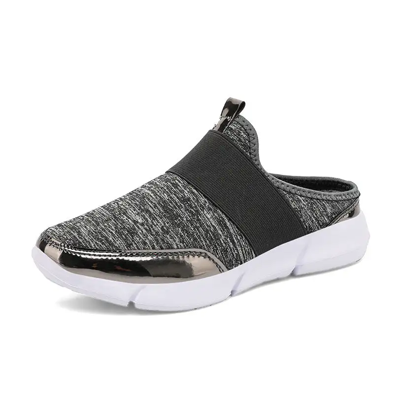 Women Breathable Loafers