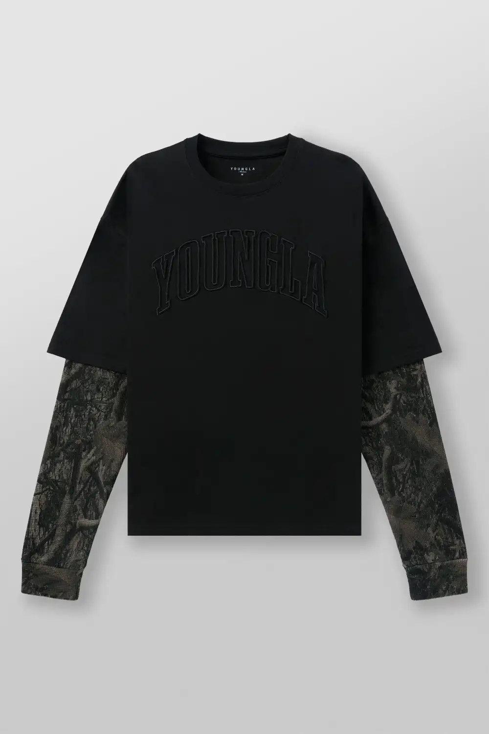 8049 - Tree Camo Twofers