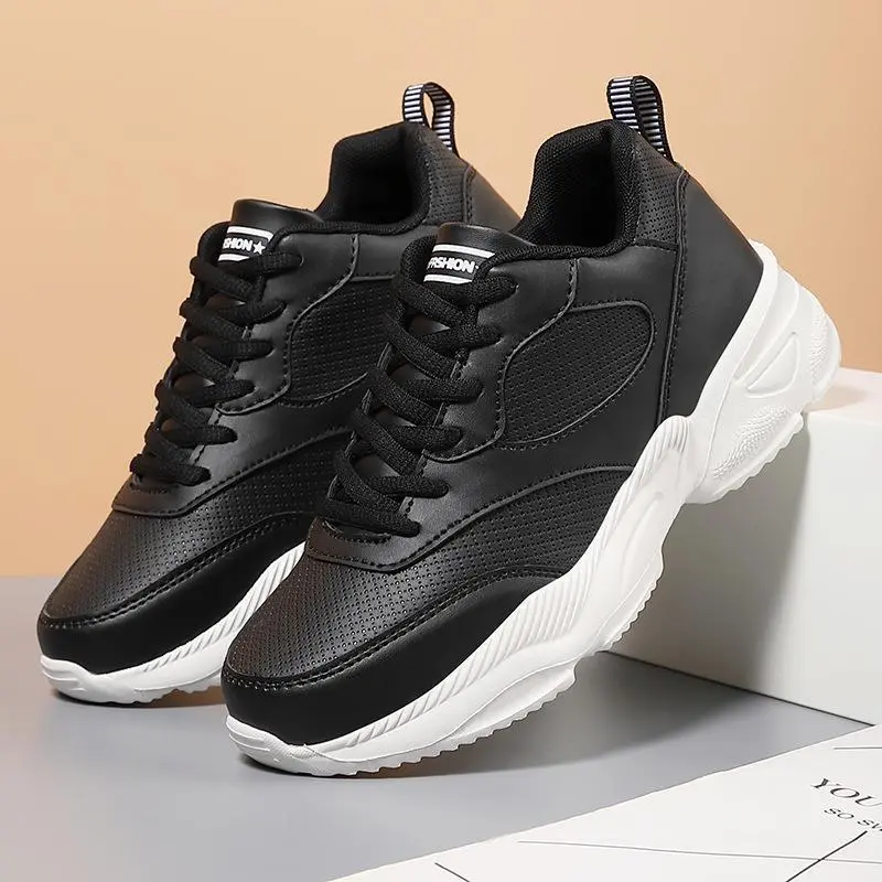 Breathable Casual Outdoor Light Weight Walking Sneakers RS14