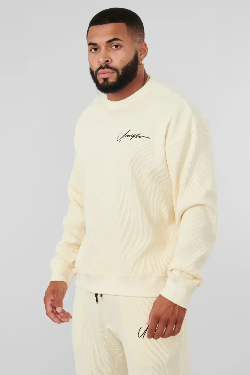 807 Cozy Thermal Longsleeves