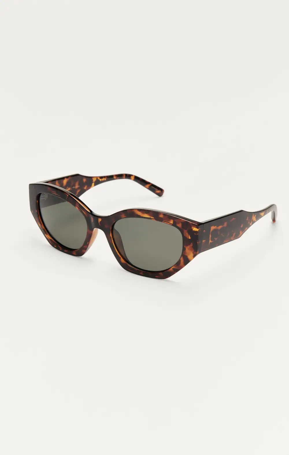 Love Sick Polarized Sunglasses