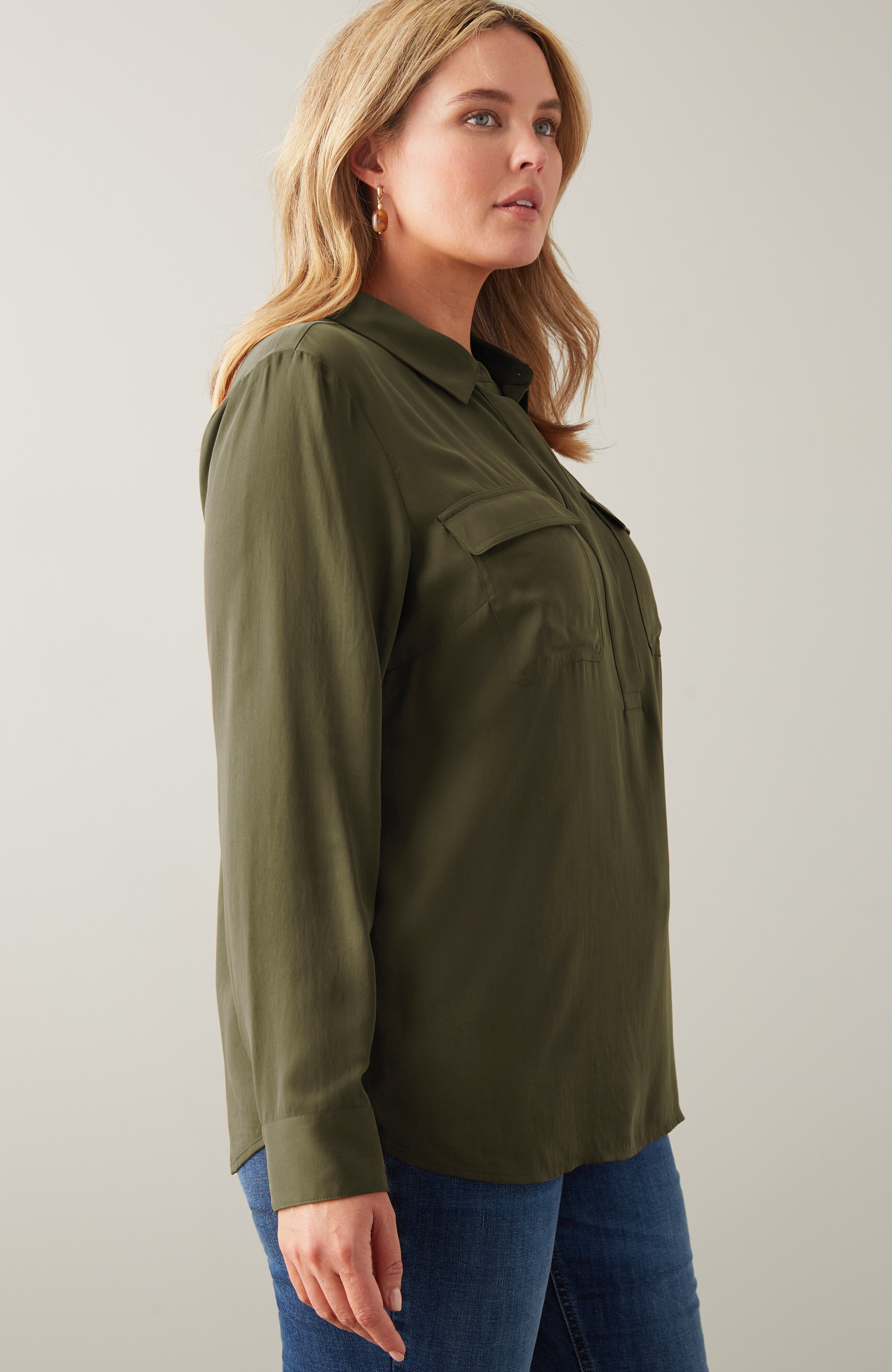 Soft Luxe Utility Popover