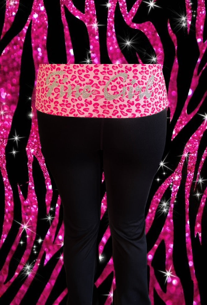 So 2000s Yoga Pants