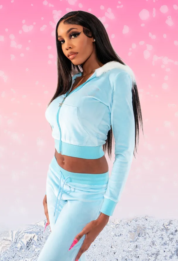 So 2000s Tracksuit 4.0