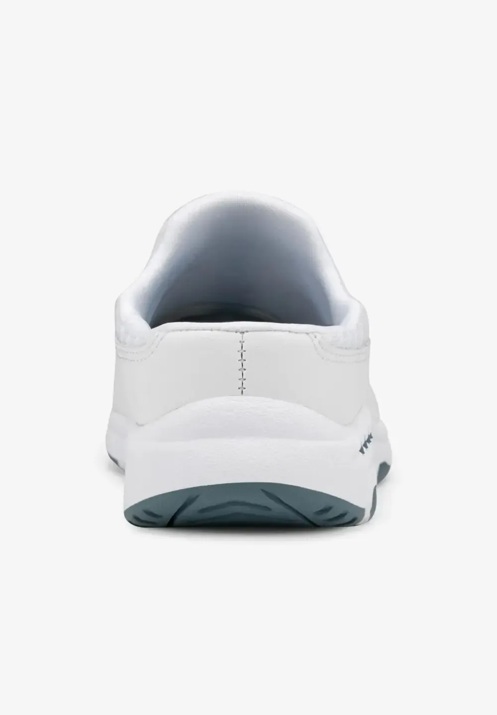 The Traveltime Slip On Mule