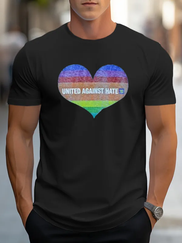 United Against Hate Shirt
