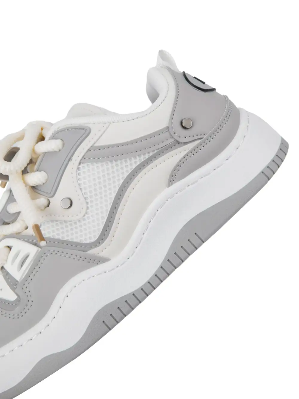 The Niche Thick Bottom Hundred With Board Shoes - 2004