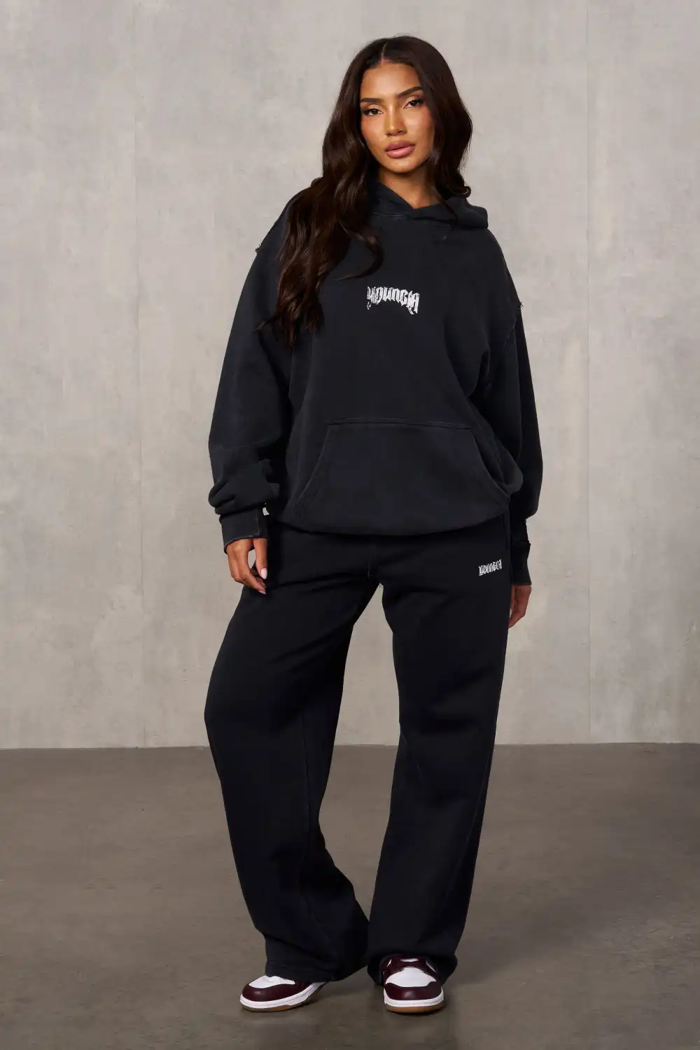 W549 Rebel Hoodie