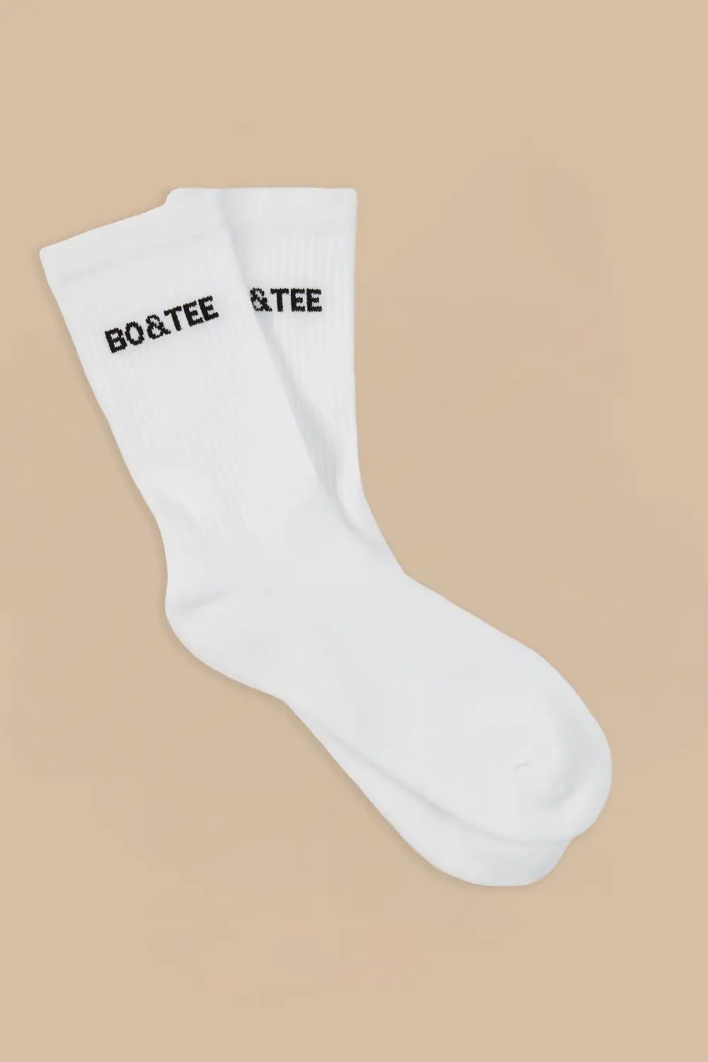 Ribbed Crew Sock Bundle in Multi