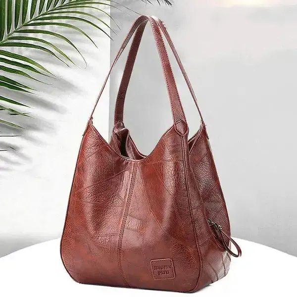 CARMEN | Vintage Leather Handbags for Women