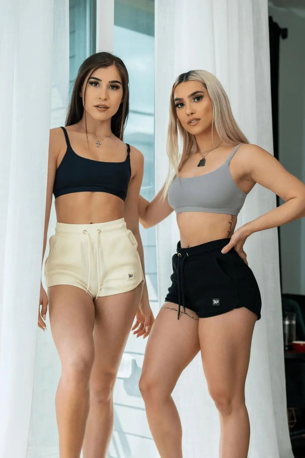 W601 Everyday Bra