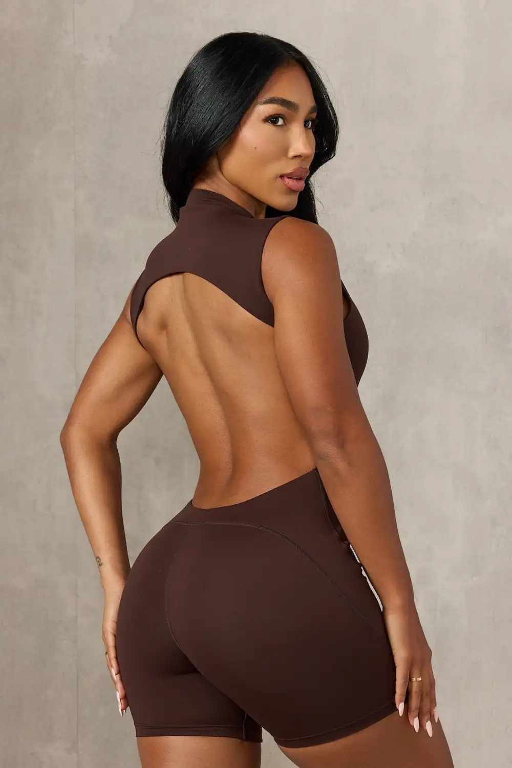 W129 It-Girl Romper
