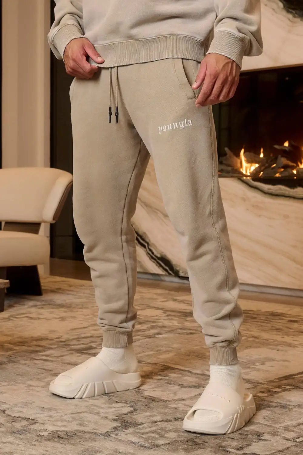 2022 - Love Sets - Joggers