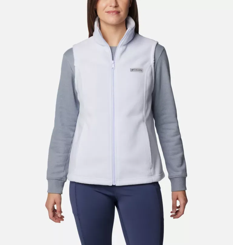 Women's Benton Springs™ Fleece Vest