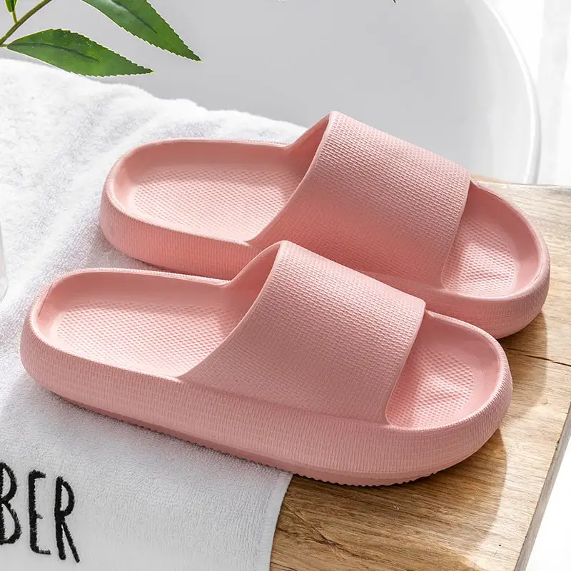 ✨ CLEARANCE SALE✨ - CloudFeet Ultra-Soft Slippers