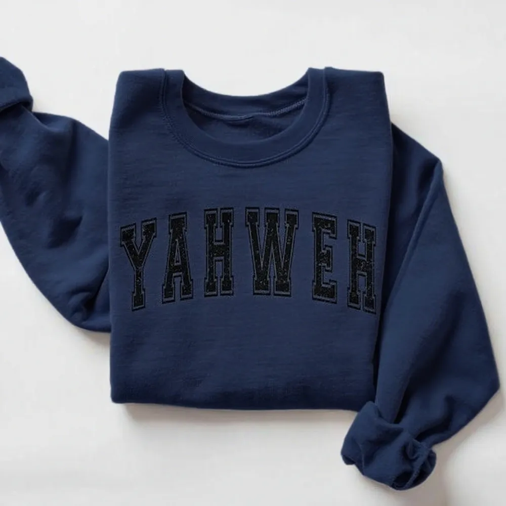 Sweatshirt Casual Long Sleeve Crewneck Pullover | Sweatshirt for Women & Men