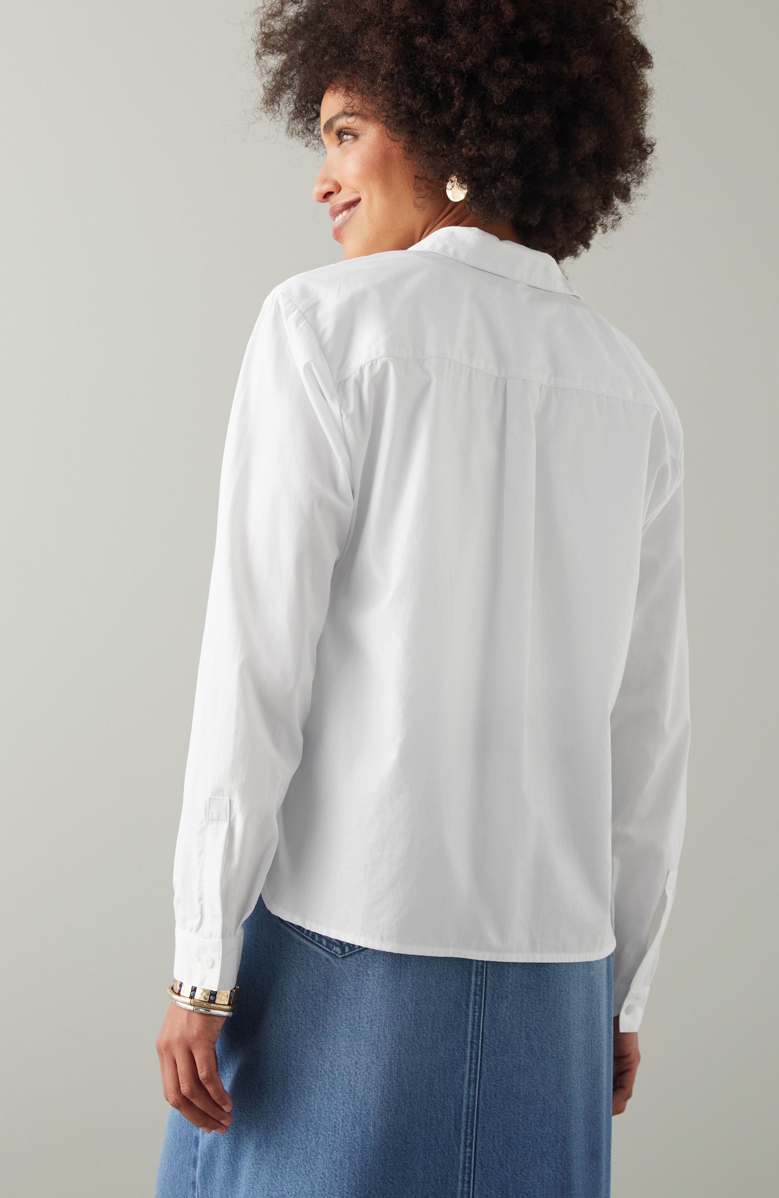 Individualist Shirt