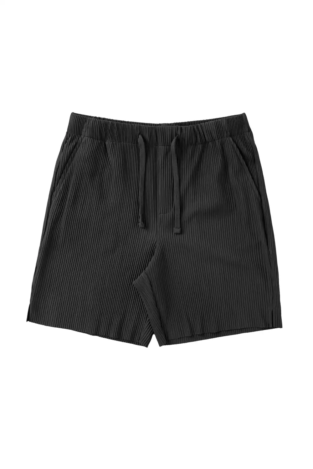148 Pleated Festival Shorts