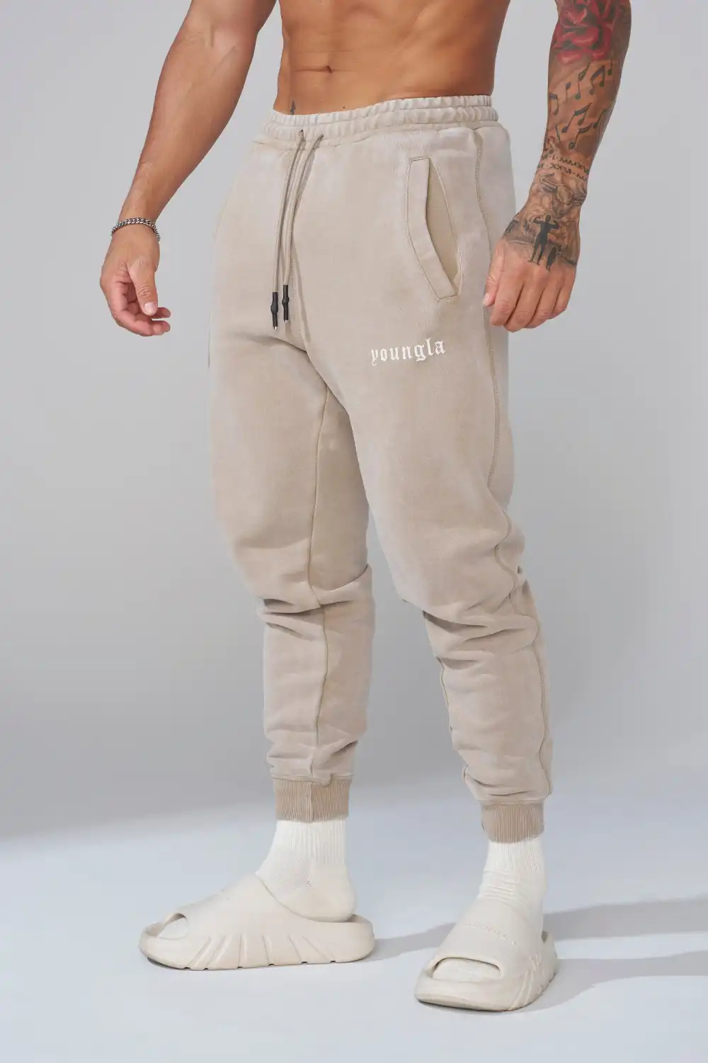 2022 - Love Sets - Joggers