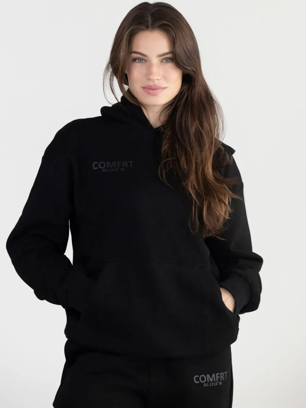 Coordinate Hoodie™
