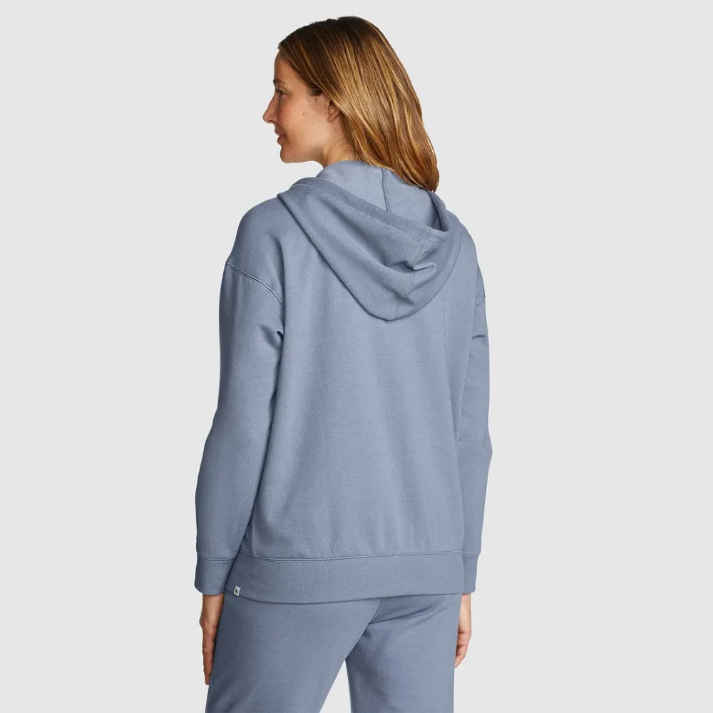 Women's Cozy Camp Full-Zip Hoodie