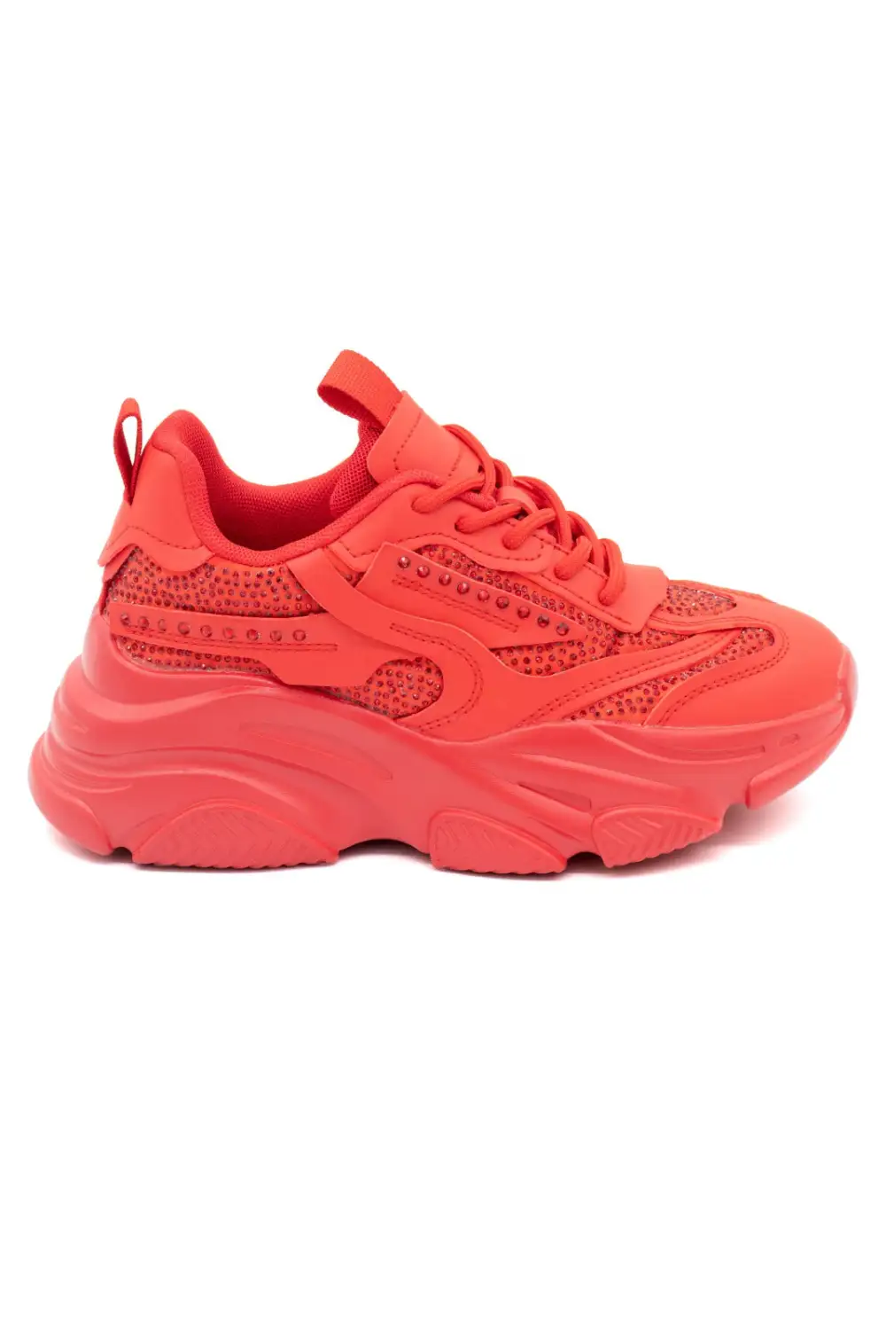 CHARLEE | RED