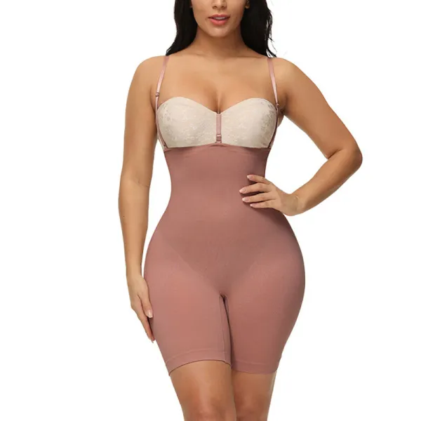 Seamless Stretch Shapewear