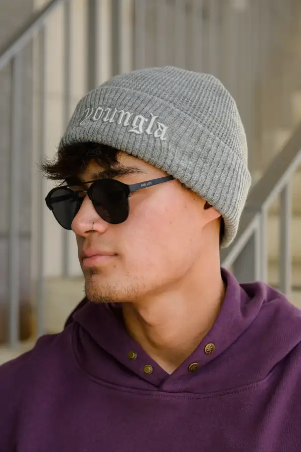 905 Testament Beanies