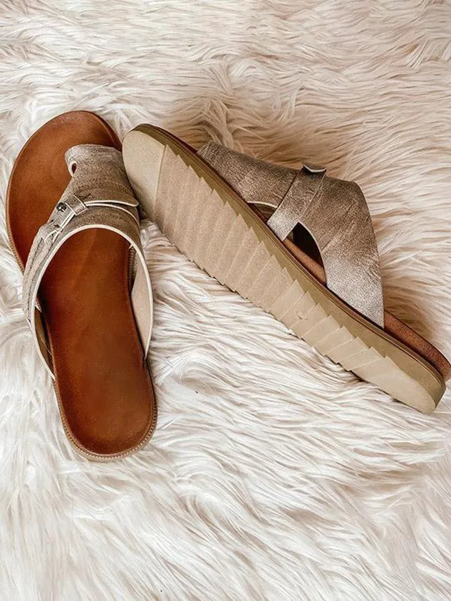 Women Casual Sandals