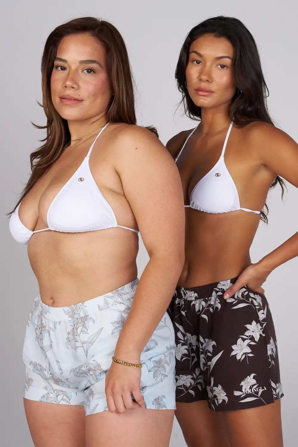 W154 Paradise Shorts