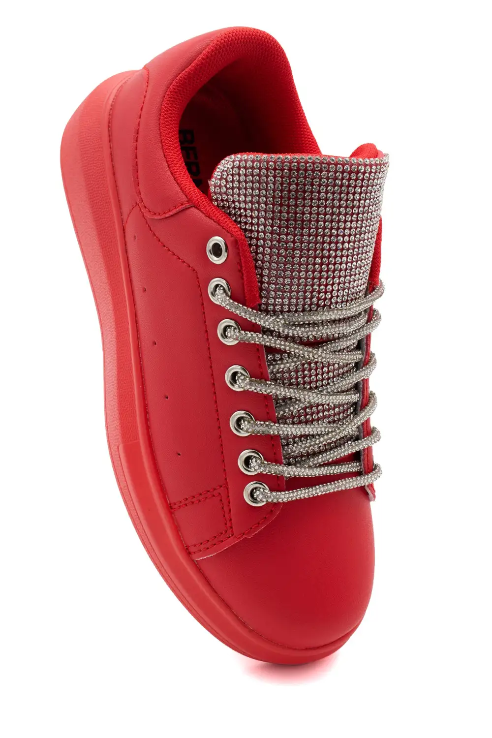 SIA 02 | RED