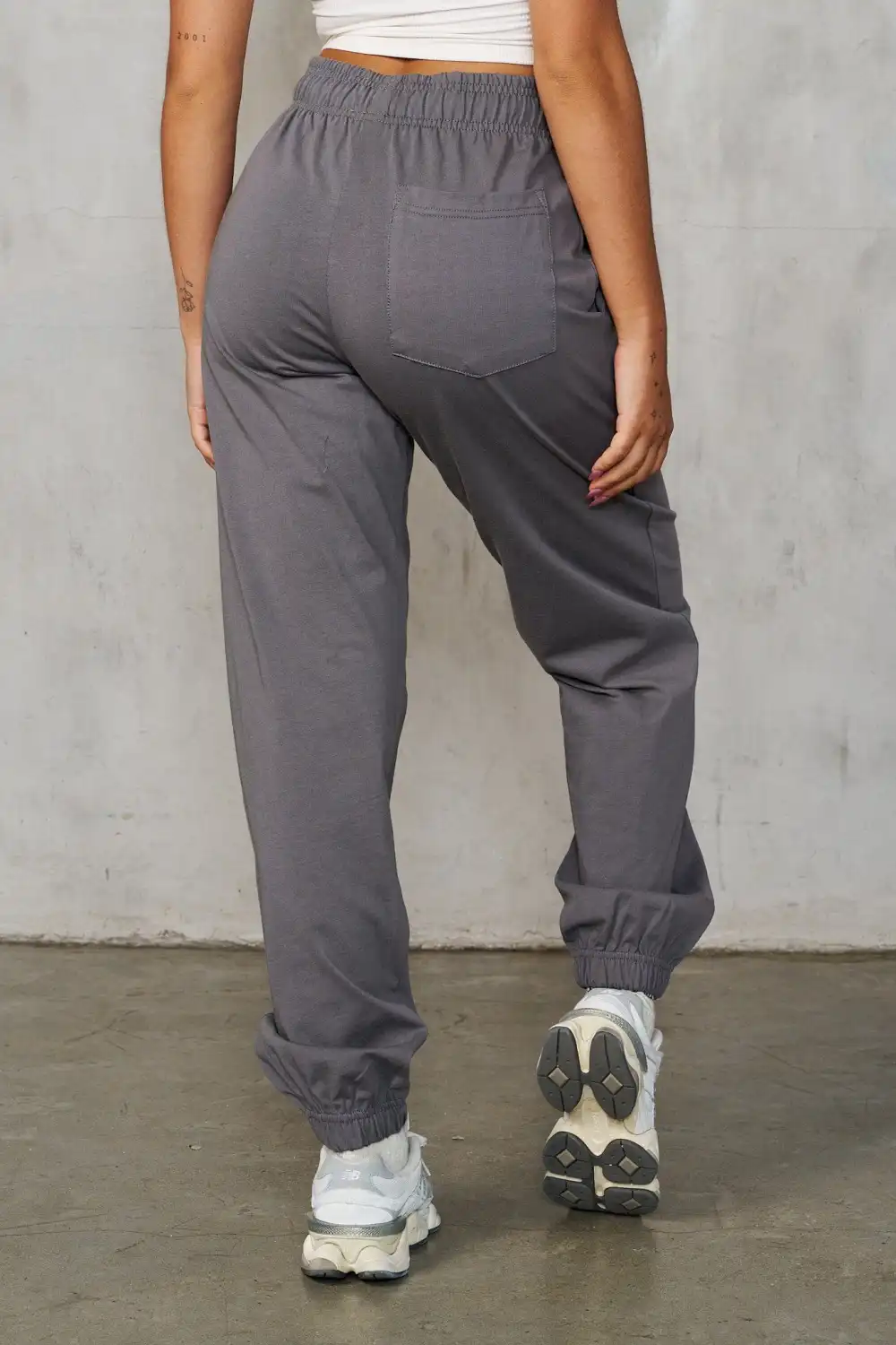 W247 Pump Cover Joggers