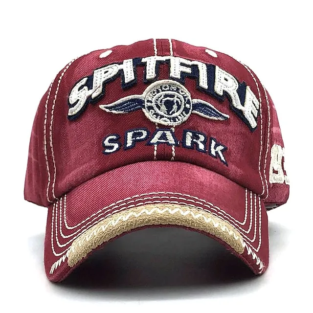 1pcs New Baseball Caps for Men Cap Streetwear Style Women Hat Snapback Letter Embroidery Casual Cap Dad Hat Hip Hop Cap