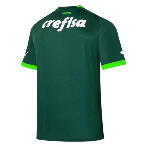 Camisa Palmeiras Home 23/24 - Verde