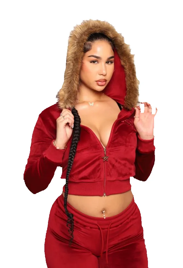 So 2000s Tracksuit 4.0