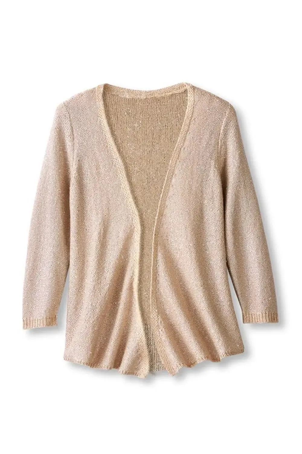 Yelena Sequin Cardigan