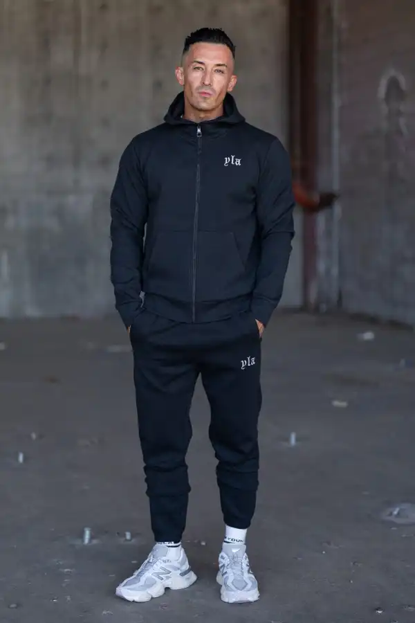 5016 - Cozy Set - Hoodies