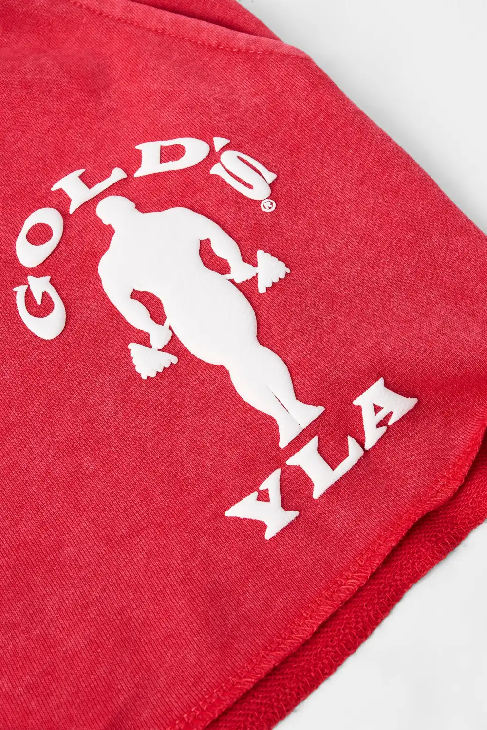 1132 - Golds Gym Bodybuilding Shorts