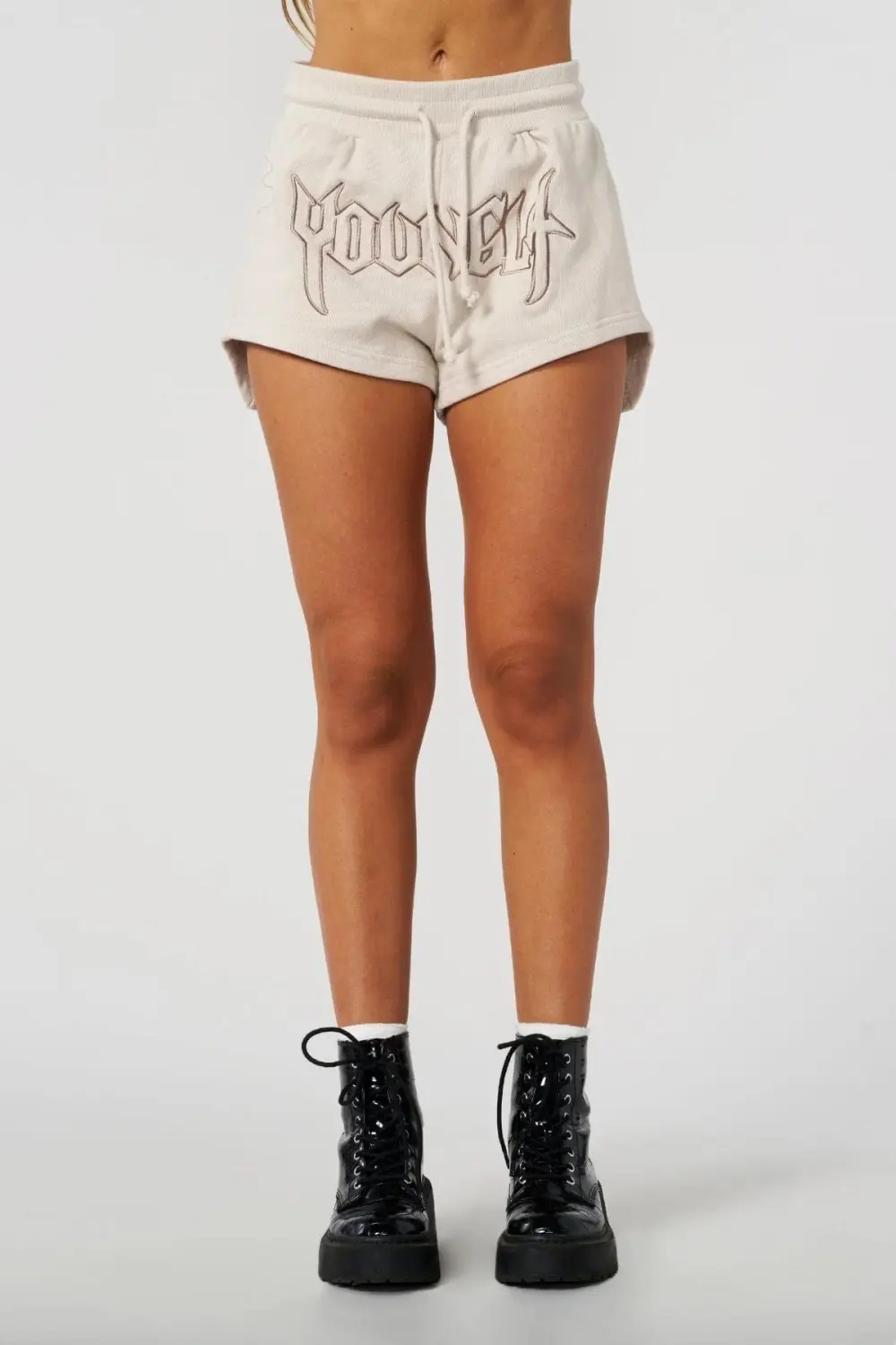 W156 Alchemy shorts