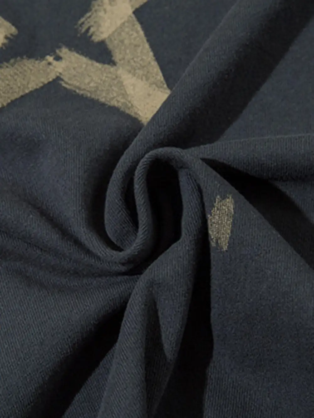 High Street Star Loose T-Shirt - 2026