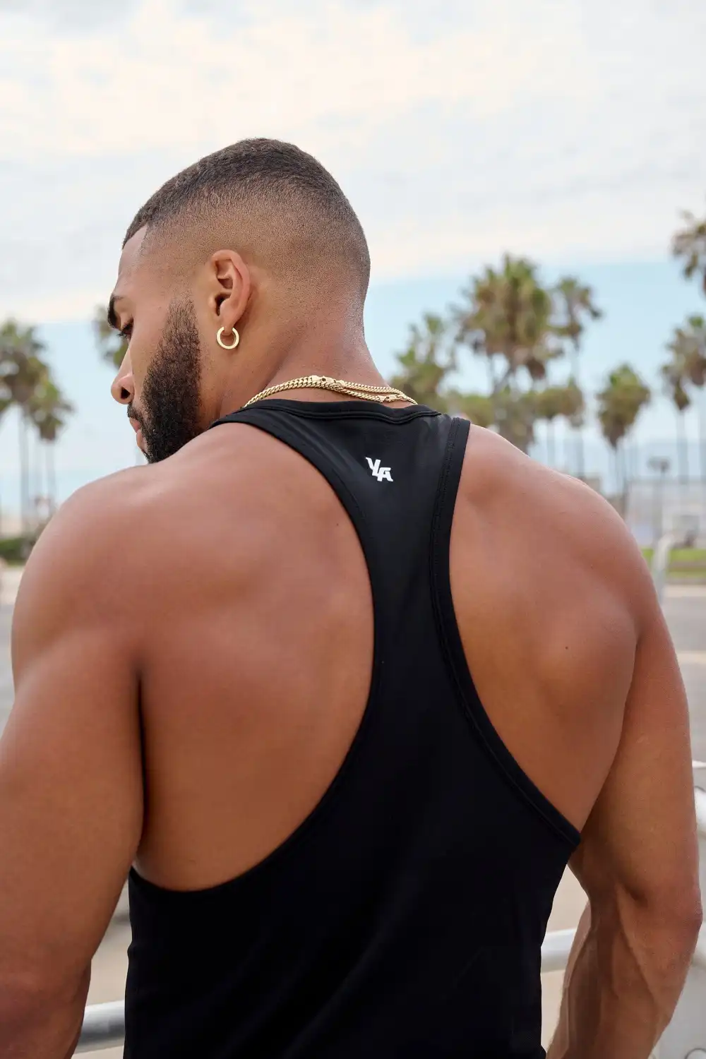 342 - New Gen Compression Stringers