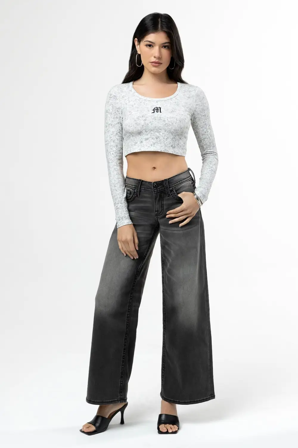 Melrose Top