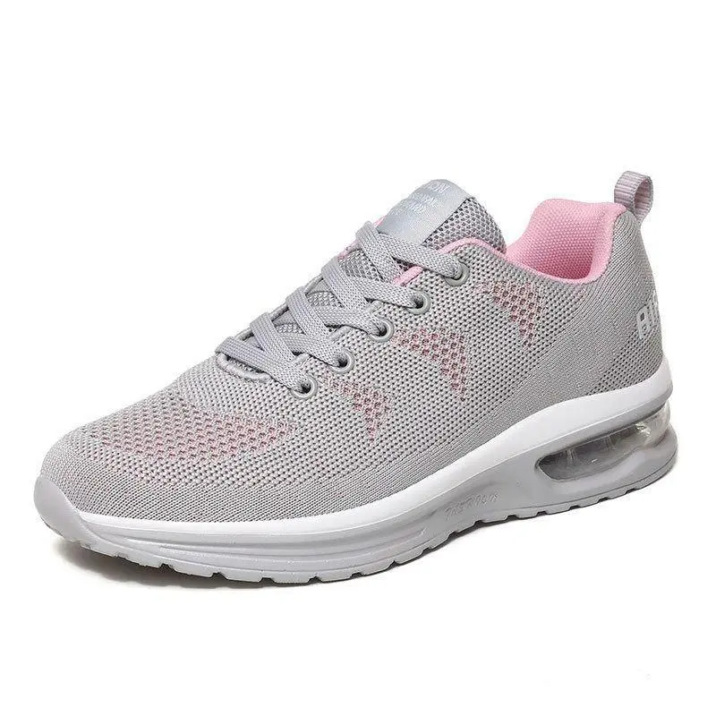 _ Women's Walking Orthopedic Tennis Shoes Running Sneakers Gym Shoes