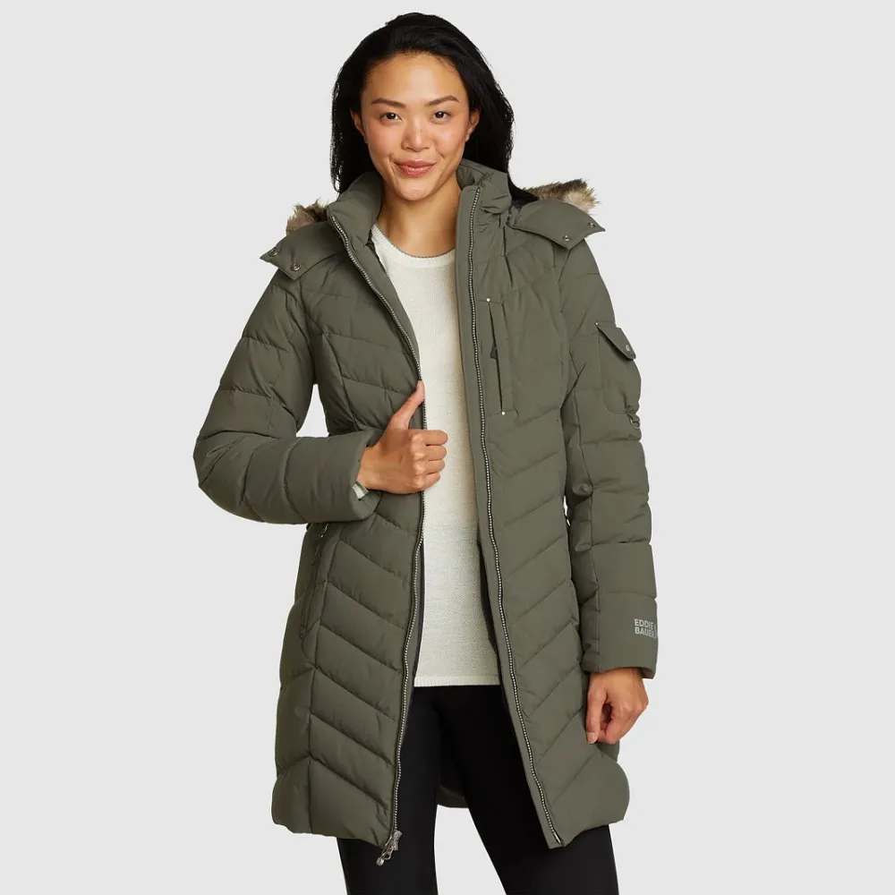 Women's Sun Valley Down Parka