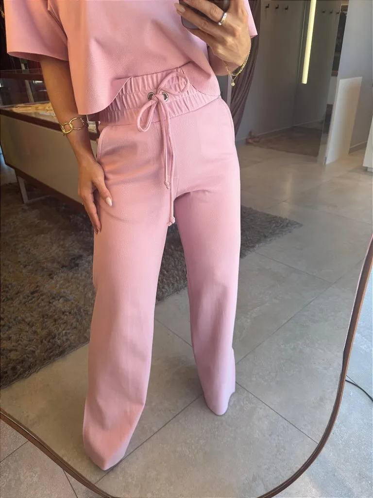 Women's Casual Loose Fit Top – Short Sleeve Round Neck Tunic Shirt