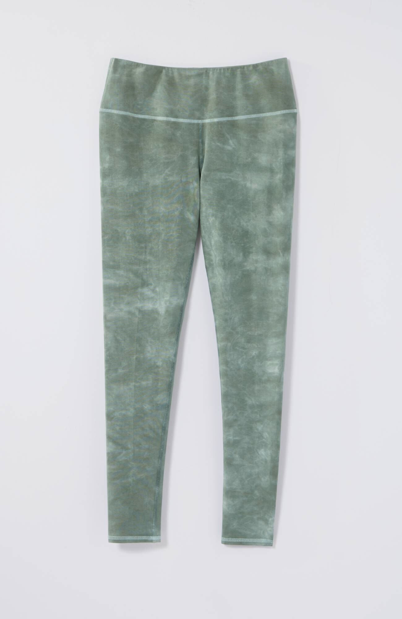 fit breathe cotton leggings
