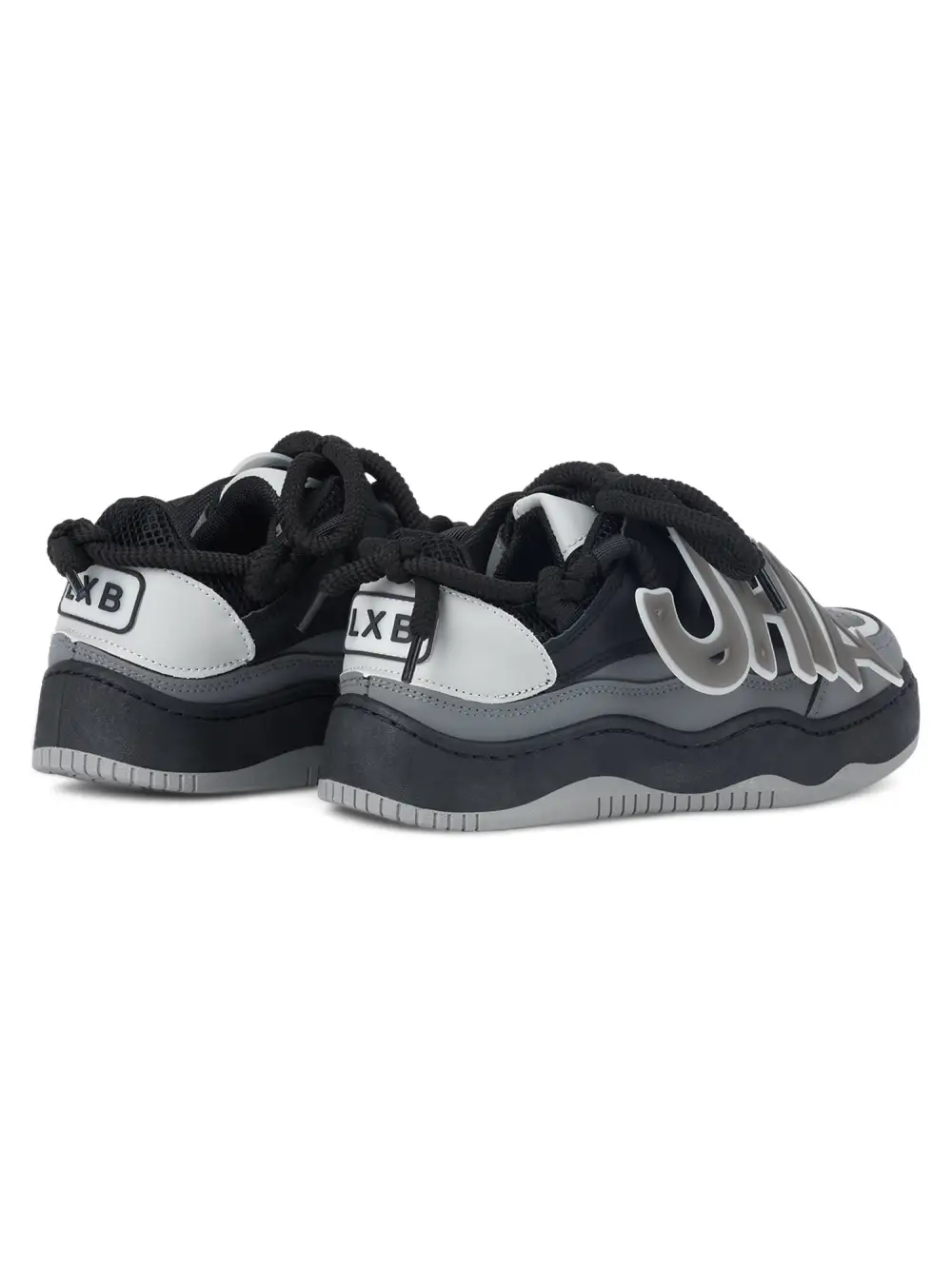 Street Versatile Luminous Fluorescent Boardshoes - 1803