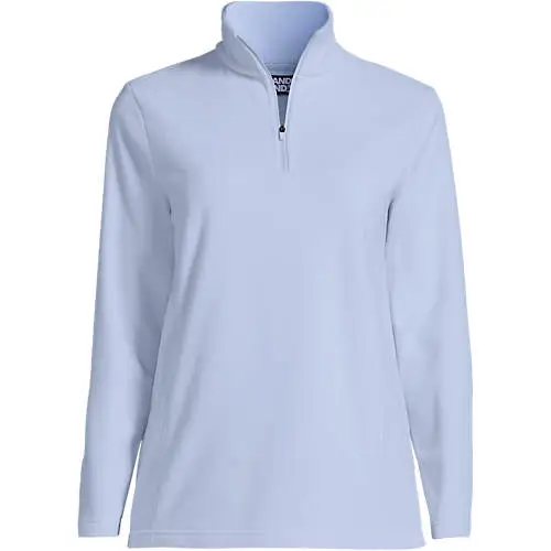Women's Anyweather Fleece Quarter Zip Pullover