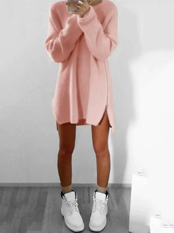 Casual Sweater